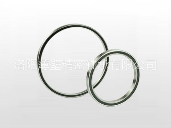 角接觸球軸承為什么成對使用？有哪些優勢？